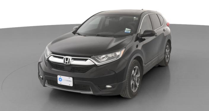 2018 Honda CR-V EX -
                Fort Worth, TX