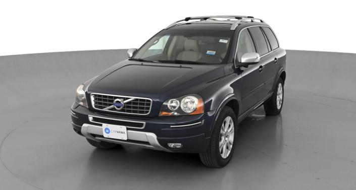 2013 Volvo XC90 3.2 -
                  Beverly, NJ