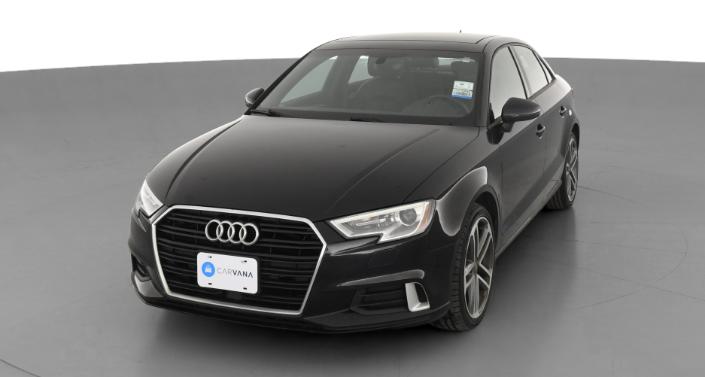 2018 Audi A3 Premium -
                Wheatland, OK