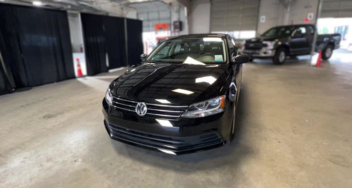 2016 Volkswagen Jetta S -
                Fairview, OR
