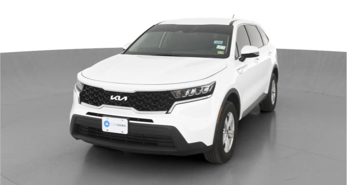 2023 Kia Sorento LX -
                Colonial Heights, VA