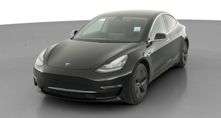 2018 Tesla Model 3 Long Range -
                  Lorain, OH