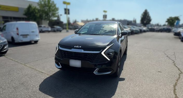 2024 Kia Sportage LX -
                Bakersfield, CA