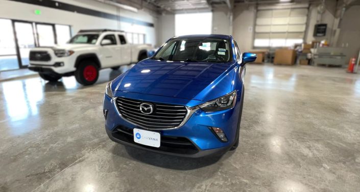 2017 Mazda CX-3 Grand Touring -
                Fairview, OR