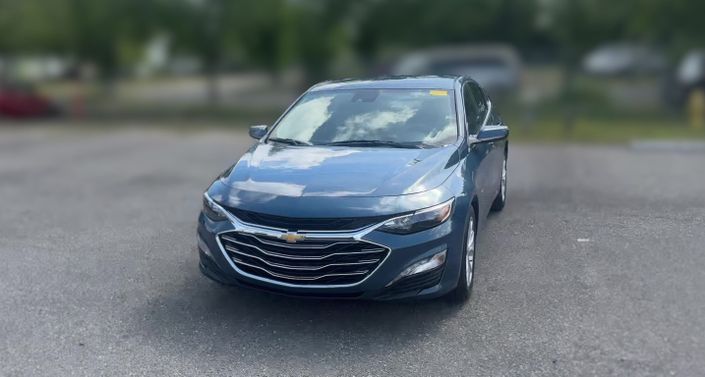 2024 Chevrolet Malibu LT -
                Jacksonville, FL