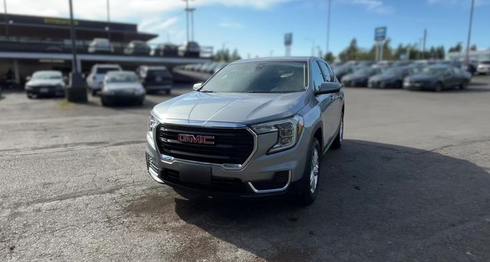 2024 GMC Terrain SLE -
                Auburn, WA