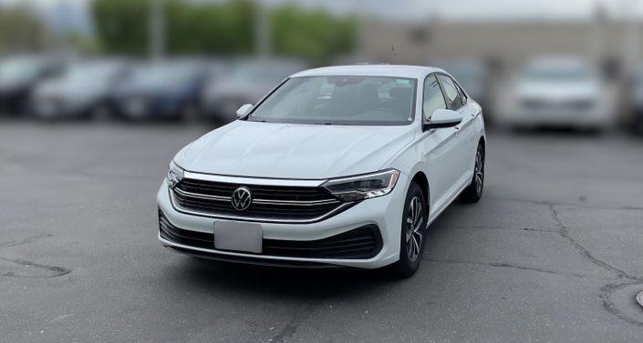2024 Volkswagen Jetta S -
                Lehi, UT