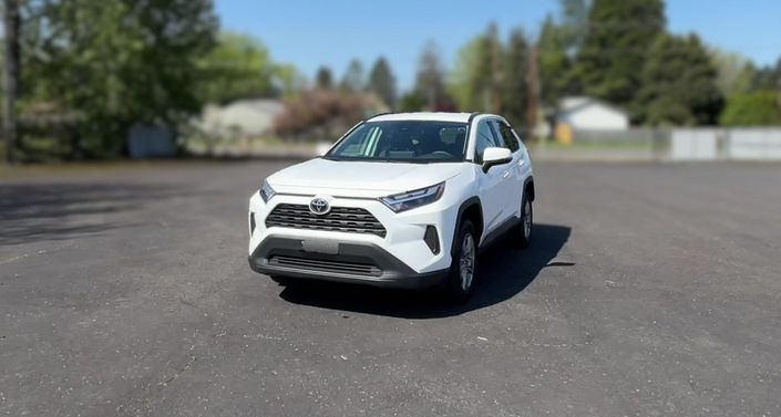 2024 Toyota RAV4 XLE -
                Fairview, OR