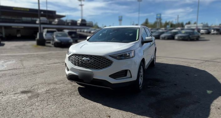 2024 Ford Edge SEL -
                Auburn, WA