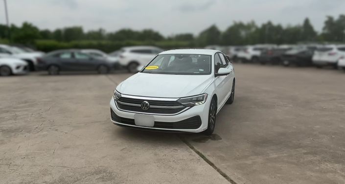 2024 Volkswagen Jetta S -
                Houston, TX