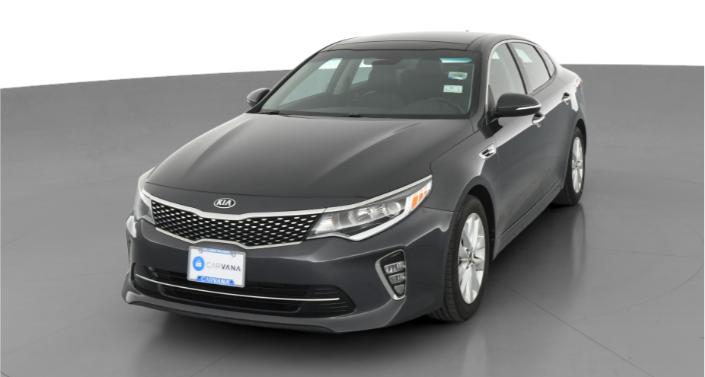 2018 Kia Optima S -
                Tooele, UT