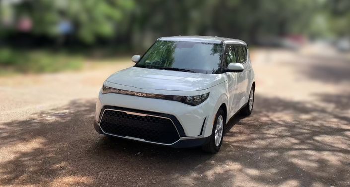 2024 Kia Soul LX -
                Haines City, FL
