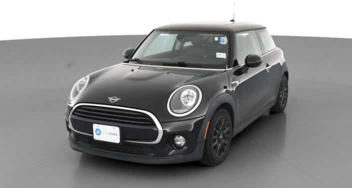 2019 MINI Cooper Hardtop 2 Door -
                Trenton, OH