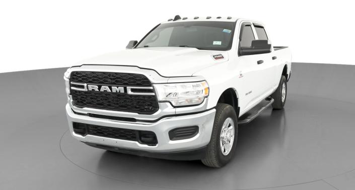 2022 RAM 2500 Tradesman -
                San Antonio, TX