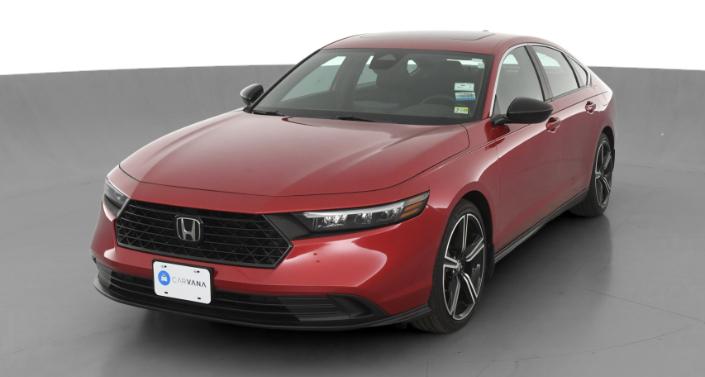 2023 Honda Accord Sport -
                Colonial Heights, VA