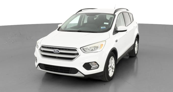 2017 Ford Escape SE -
                Lorain, OH