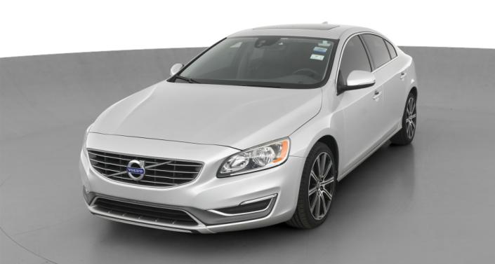 2017 Volvo S60 T5 Inscription -
                Colonial Heights, VA