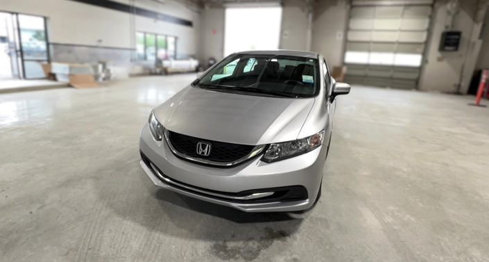 2015 Honda Civic SE -
                Fairview, OR