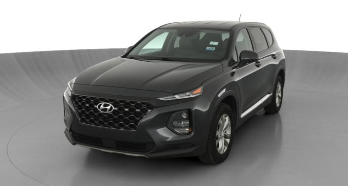 2020 Hyundai Santa Fe SE -
                Lorain, OH