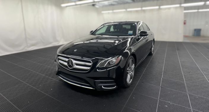 2019 Mercedes-Benz E-Class E 300 -
                Indianapolis, IN