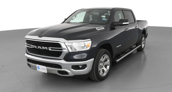 2019 RAM 1500 Big Horn -
                Richton Park, IL