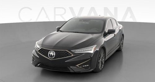 2022 Acura ILX