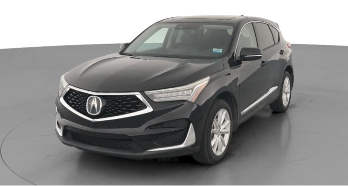 2019 Acura RDX Base -
                Haines City, FL