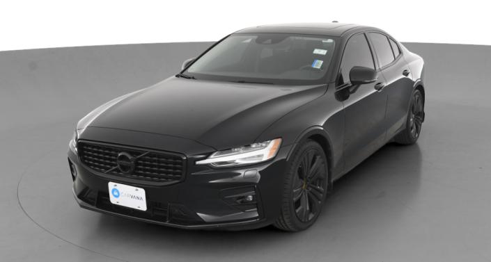 2022 Volvo S60 B5 Momentum -
                  Richton Park, IL