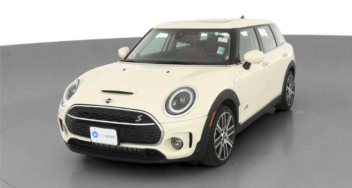 2023 MINI Cooper Clubman S -
                Rocklin, CA