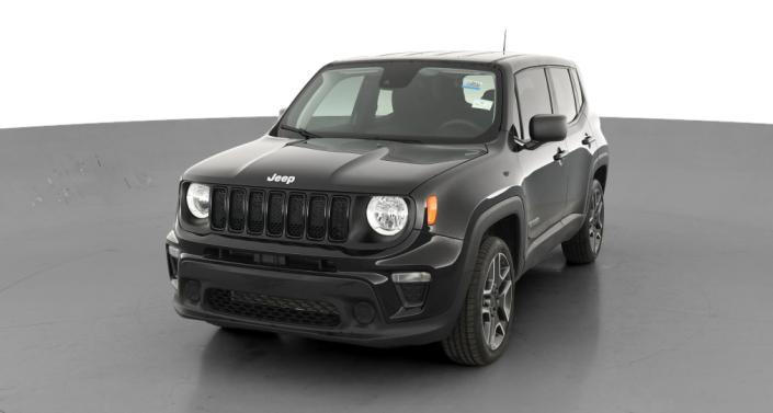 2021 Jeep Renegade Jeepster -
                Lorain, OH