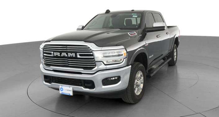 2019 RAM 2500 Laramie -
                Tooele, UT