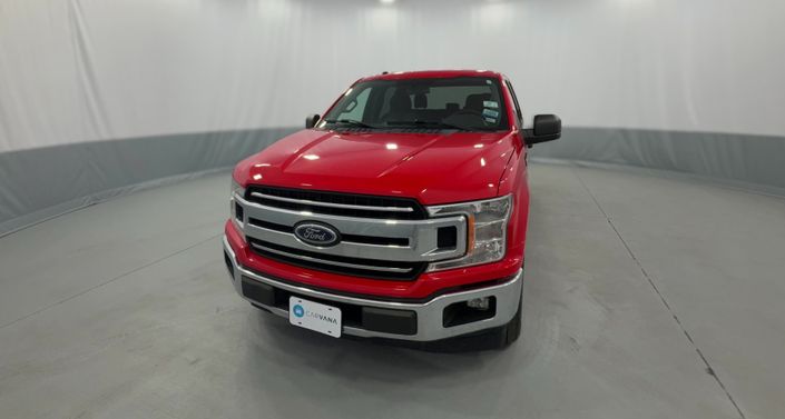 2018 Ford Econoline E-150 -
                Kansas City, MO