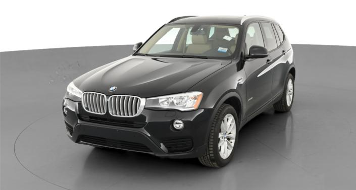 2017 BMW X3 xDrive28i -
                Lorain, OH