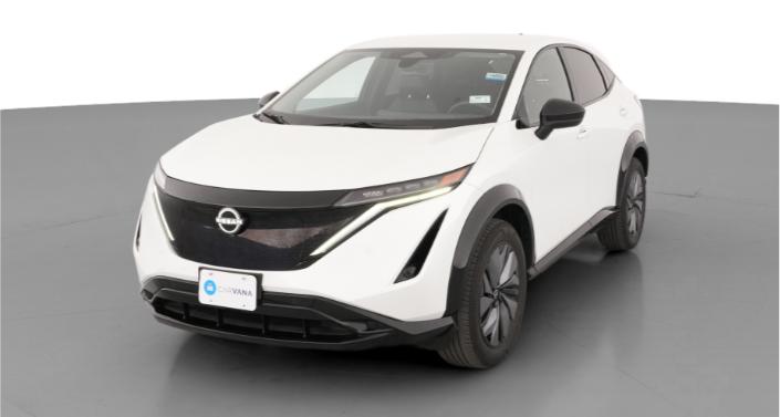 2023 Nissan Ariya Engage -
                Tolleson, AZ