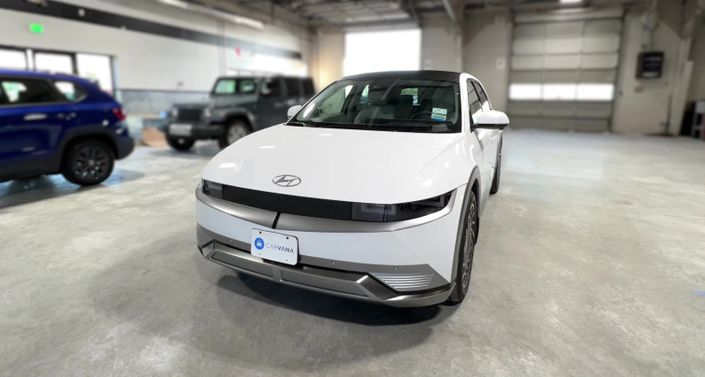 2024 Hyundai Ioniq 5 Limited -
                Fairview, OR