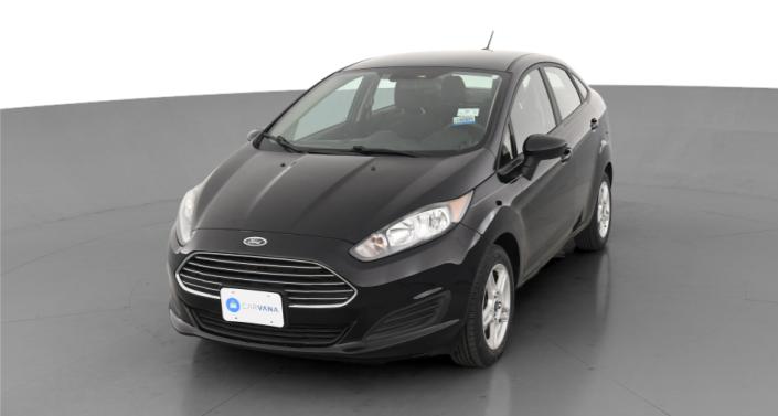 2017 Ford Fiesta SE -
                Indianapolis, IN