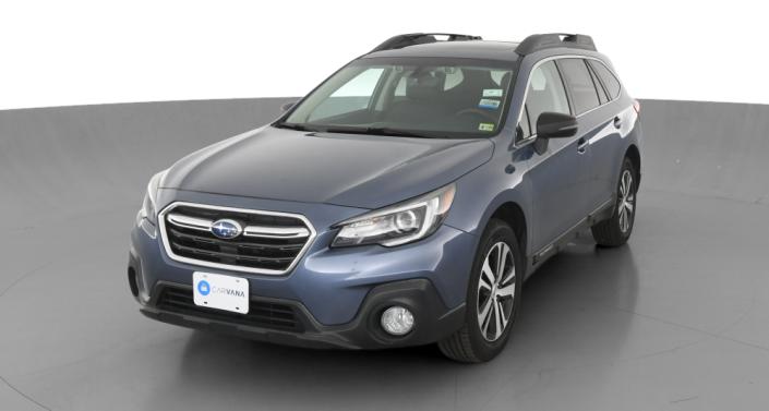2018 Subaru Outback 2.5i Limited -
                Colonial Heights, VA