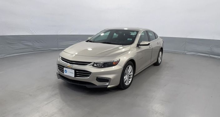 2016 Chevrolet Malibu LT -
                Akron, NY