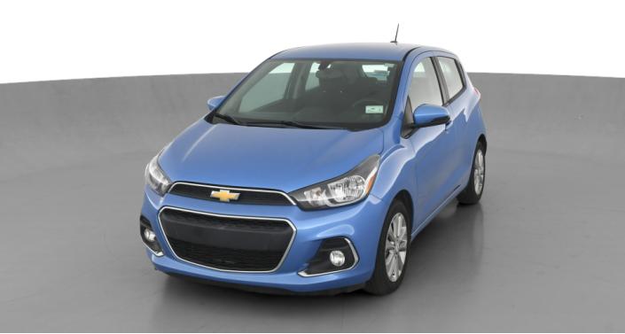 2018 Chevrolet Spark LT -
                Colonial Heights, VA