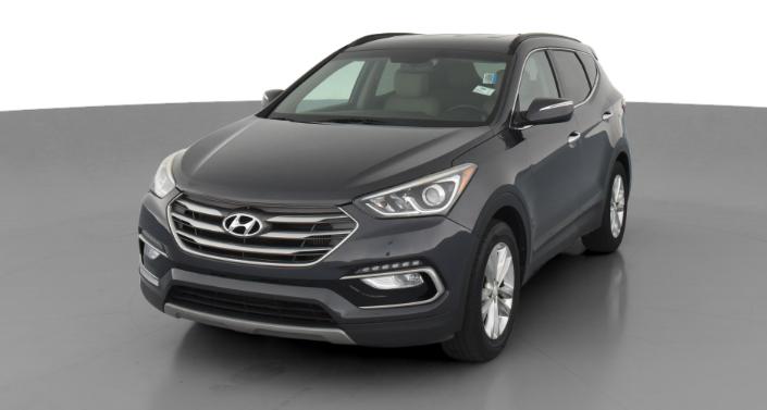 2018 Hyundai Santa Fe Sport 2.0T -
                Concord, NC