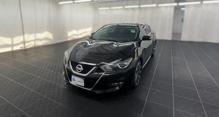 2018 Nissan Maxima SR -
                Indianapolis, IN