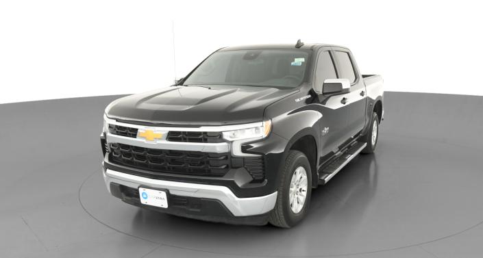 2022 Chevrolet Silverado 1500 LT -
                San Antonio, TX