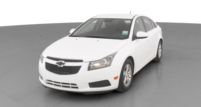 2014 Chevrolet Cruze LT -
                Indianapolis, IN