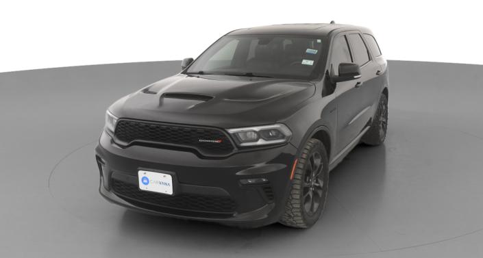2021 Dodge Durango R/T -
                Fort Worth, TX