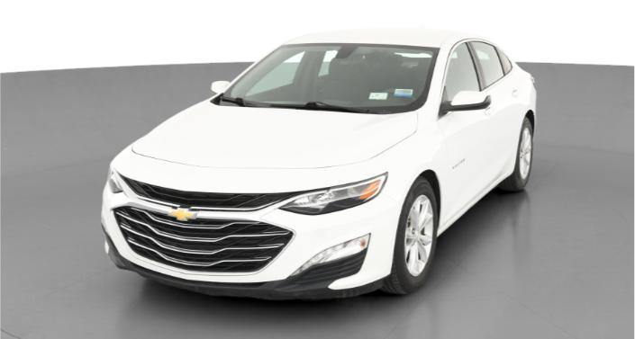 2021 Chevrolet Malibu LT -
                San Antonio, TX