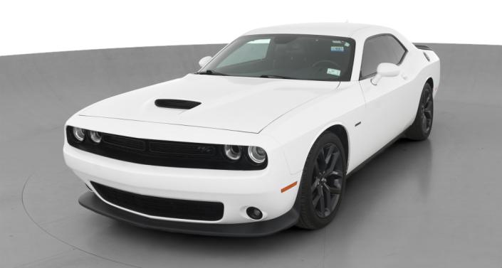 2019 Dodge Challenger R/T -
                Colonial Heights, VA