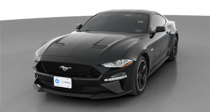 2018 Ford Mustang GT -
                Richton Park, IL