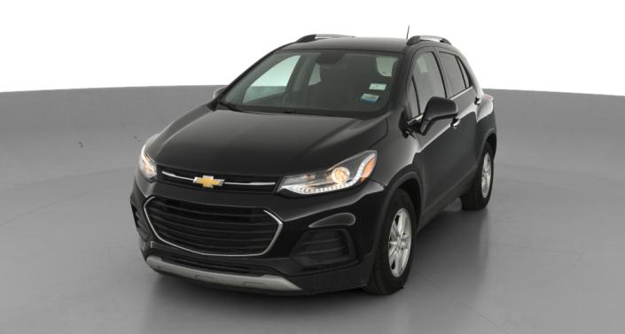 2019 Chevrolet Trax LT -
                  Lorain, OH