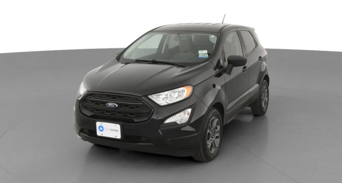 2018 Ford EcoSport S -
                Tolleson, AZ