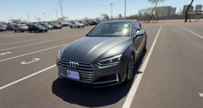 How To Master Your: 2018 Audi S5 Premium Plus